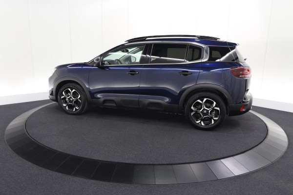 Citroën C5 Aircross 1.2 Hybrid 145pk Max | Camera | Adaptieve Cruise Control | Apple Carplay