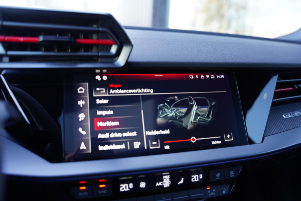 Audi RS 3 SPORTBACK 2.5 TFSI Quattro New Service