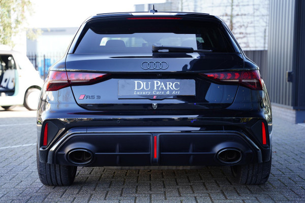 Audi RS 3 SPORTBACK 2.5 TFSI Quattro New Service