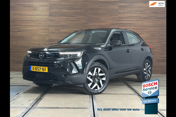 Opel Mokka 1.2 Turbo GS Line Automaat | Camera | LED | Navi | PDC | CarPlay | NAP |