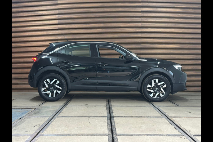 Opel Mokka 1.2 Turbo GS Line Automaat | Camera | LED | Navi | PDC | CarPlay | NAP |