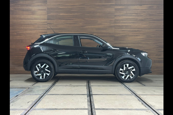Opel Mokka 1.2 Turbo GS Line Automaat | Camera | LED | Navi | PDC | CarPlay | NAP |