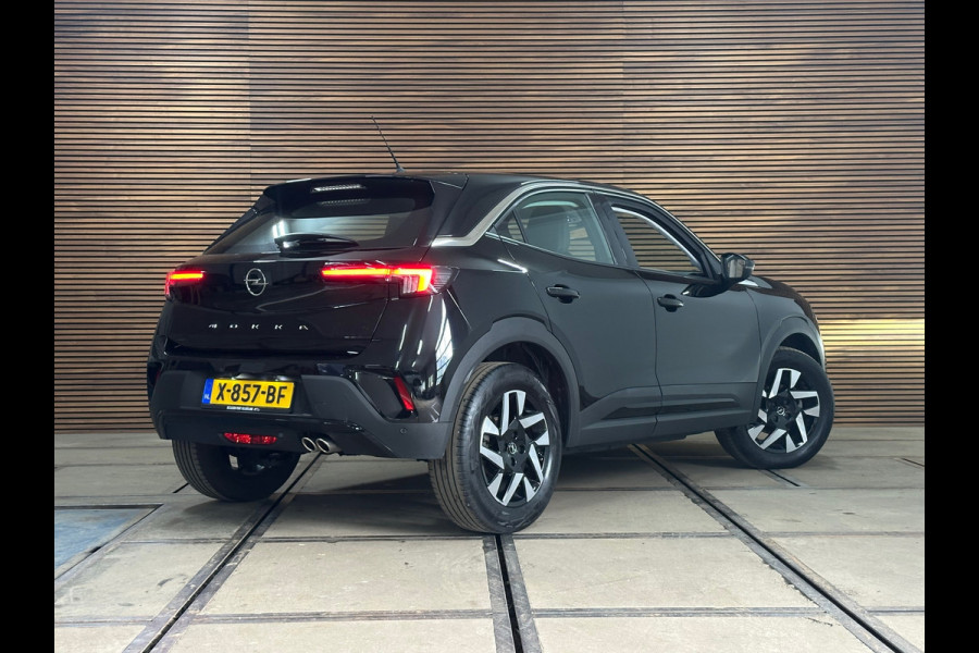 Opel Mokka 1.2 Turbo GS Line Automaat | Camera | LED | Navi | PDC | CarPlay | NAP |