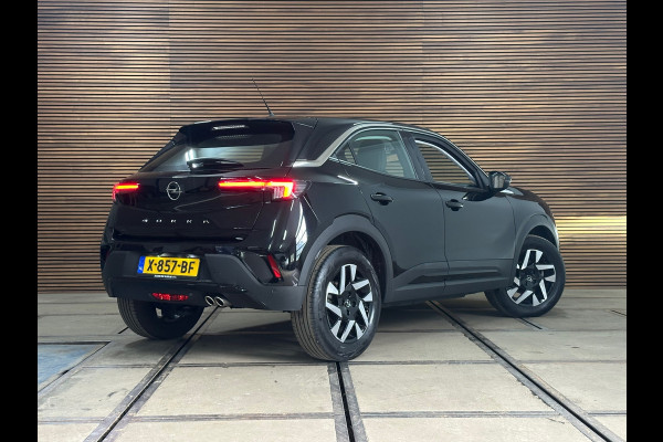 Opel Mokka 1.2 Turbo GS Line Automaat | Camera | LED | Navi | PDC | CarPlay | NAP |
