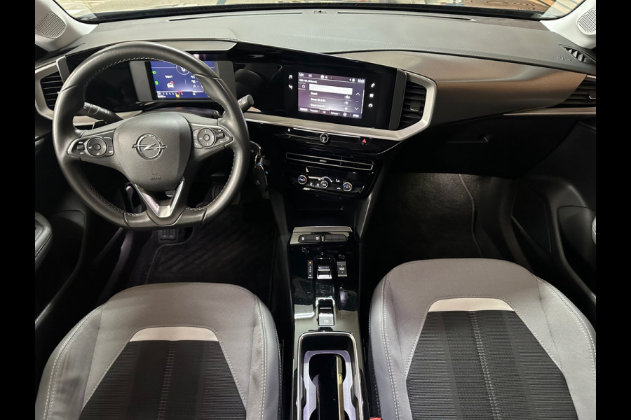 Opel Mokka 1.2 Turbo GS Line Automaat | Camera | LED | Navi | PDC | CarPlay | NAP |