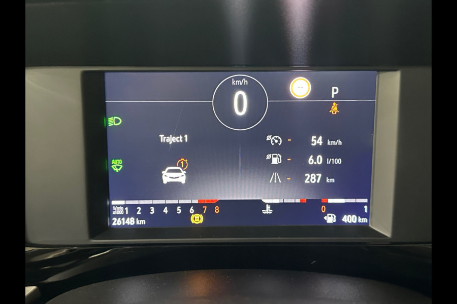 Opel Mokka 1.2 Turbo GS Line Automaat | Camera | LED | Navi | PDC | CarPlay | NAP |