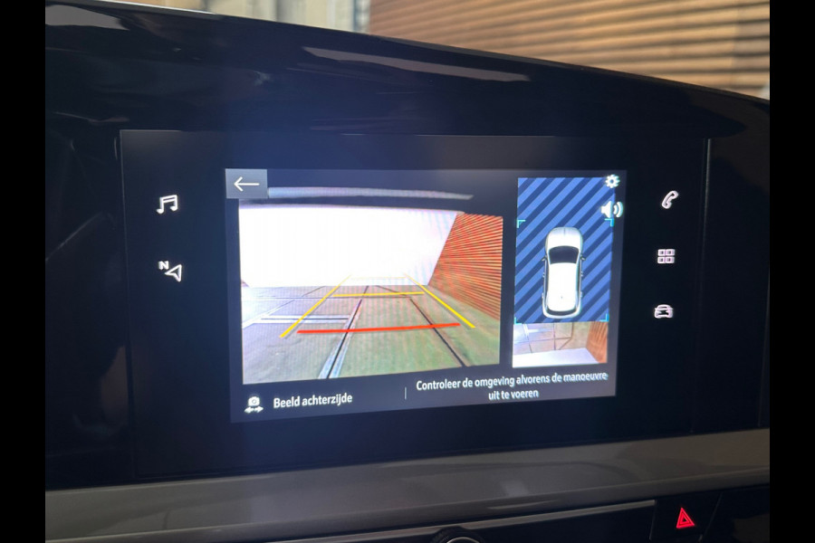 Opel Mokka 1.2 Turbo GS Line Automaat | Camera | LED | Navi | PDC | CarPlay | NAP |