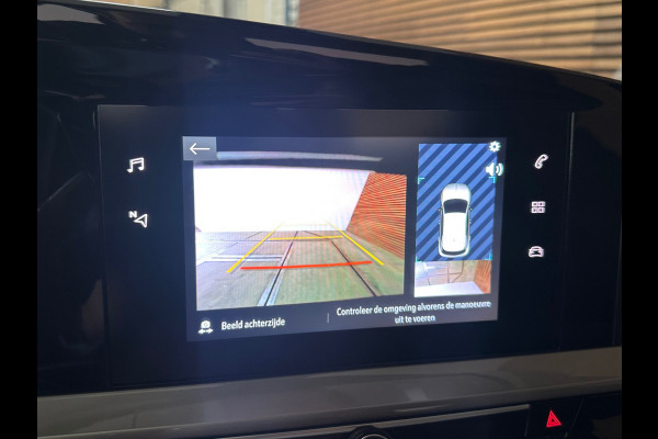 Opel Mokka 1.2 Turbo GS Line Automaat | Camera | LED | Navi | PDC | CarPlay | NAP |