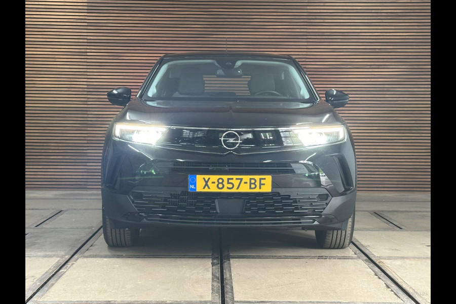 Opel Mokka 1.2 Turbo GS Line Automaat | Camera | LED | Navi | PDC | CarPlay | NAP |