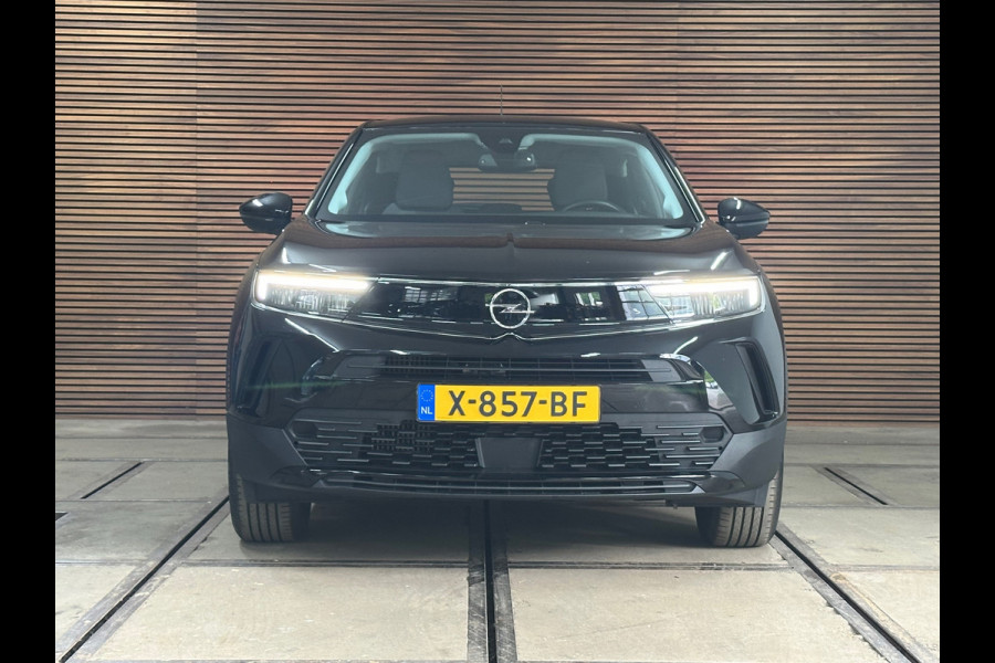 Opel Mokka 1.2 Turbo GS Line Automaat | Camera | LED | Navi | PDC | CarPlay | NAP |