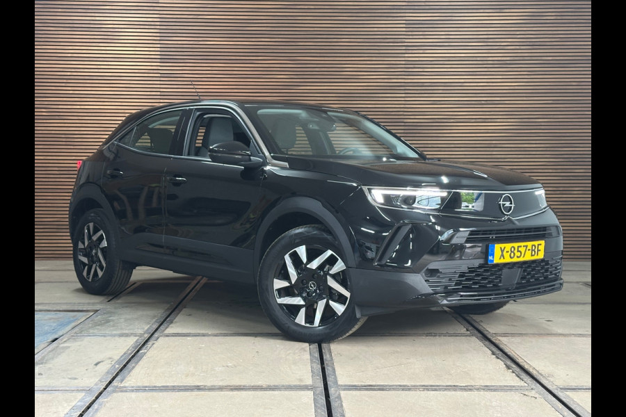 Opel Mokka 1.2 Turbo GS Line Automaat | Camera | LED | Navi | PDC | CarPlay | NAP |