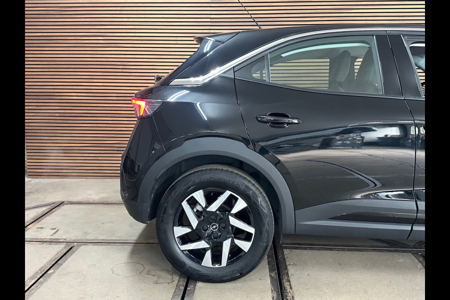 Opel Mokka 1.2 Turbo GS Line Automaat | Camera | LED | Navi | PDC | CarPlay | NAP |
