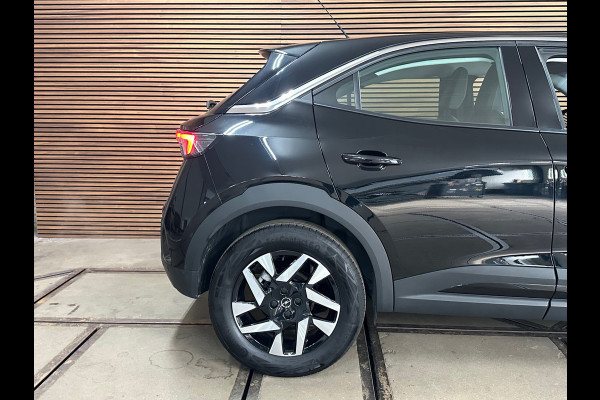 Opel Mokka 1.2 Turbo GS Line Automaat | Camera | LED | Navi | PDC | CarPlay | NAP |