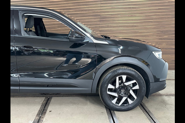 Opel Mokka 1.2 Turbo GS Line Automaat | Camera | LED | Navi | PDC | CarPlay | NAP |