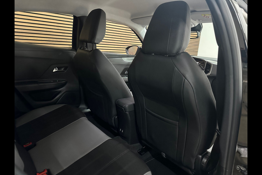 Opel Mokka 1.2 Turbo GS Line Automaat | Camera | LED | Navi | PDC | CarPlay | NAP |