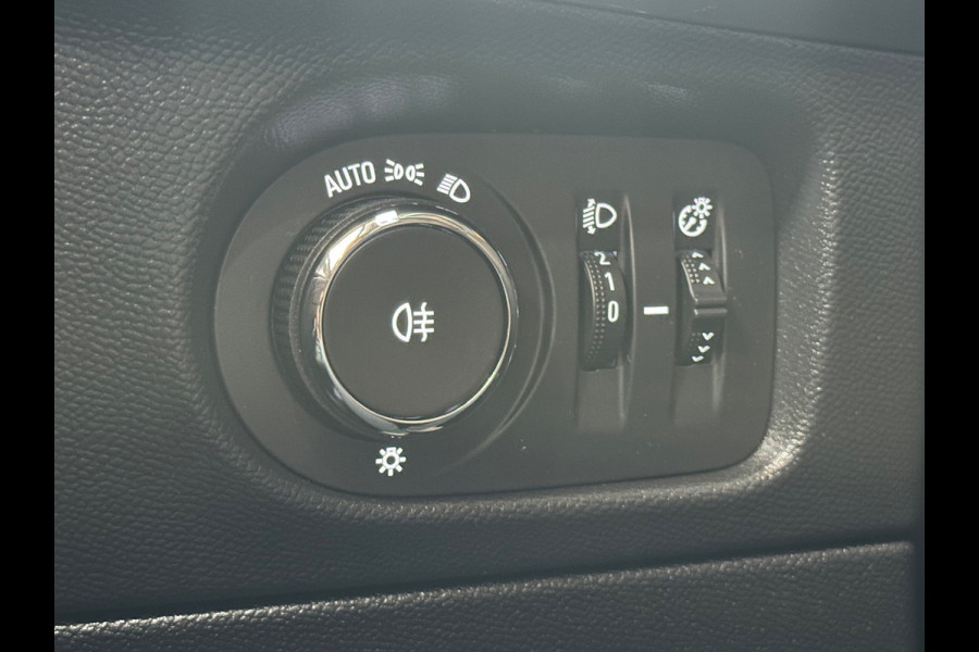 Opel Mokka 1.2 Turbo GS Line Automaat | Camera | LED | Navi | PDC | CarPlay | NAP |