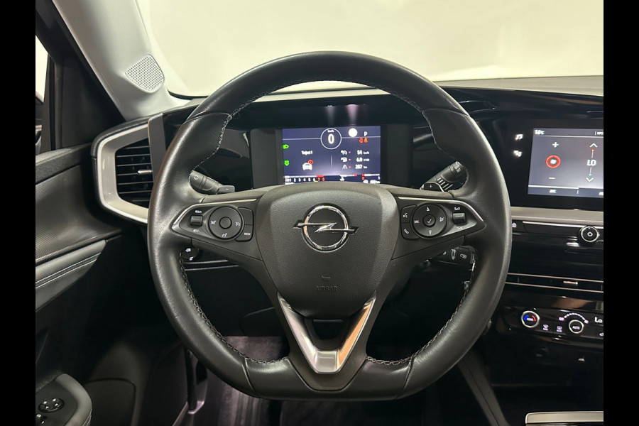 Opel Mokka 1.2 Turbo GS Line Automaat | Camera | LED | Navi | PDC | CarPlay | NAP |