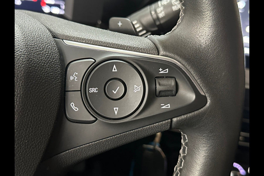 Opel Mokka 1.2 Turbo GS Line Automaat | Camera | LED | Navi | PDC | CarPlay | NAP |