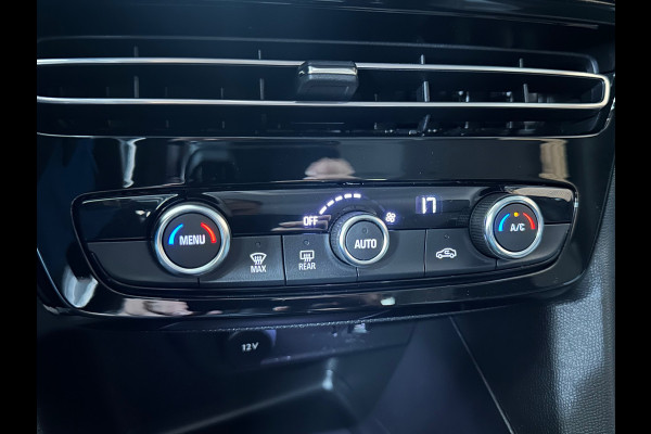 Opel Mokka 1.2 Turbo GS Line Automaat | Camera | LED | Navi | PDC | CarPlay | NAP |