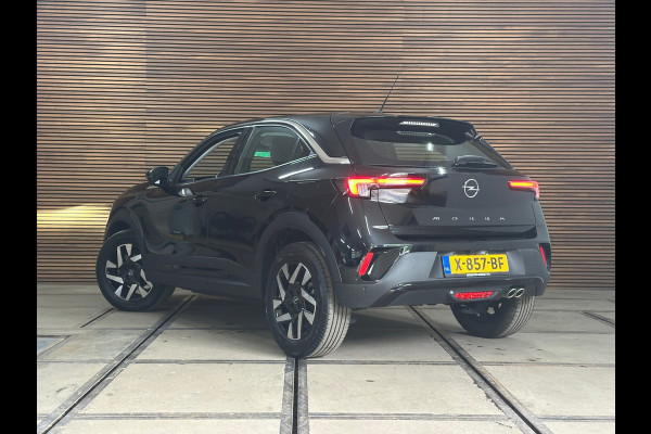 Opel Mokka 1.2 Turbo GS Line Automaat | Camera | LED | Navi | PDC | CarPlay | NAP |