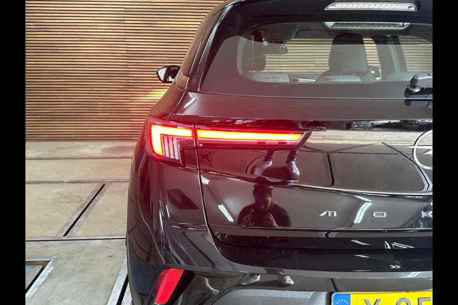 Opel Mokka 1.2 Turbo GS Line Automaat | Camera | LED | Navi | PDC | CarPlay | NAP |