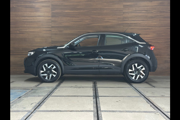Opel Mokka 1.2 Turbo GS Line Automaat | Camera | LED | Navi | PDC | CarPlay | NAP |