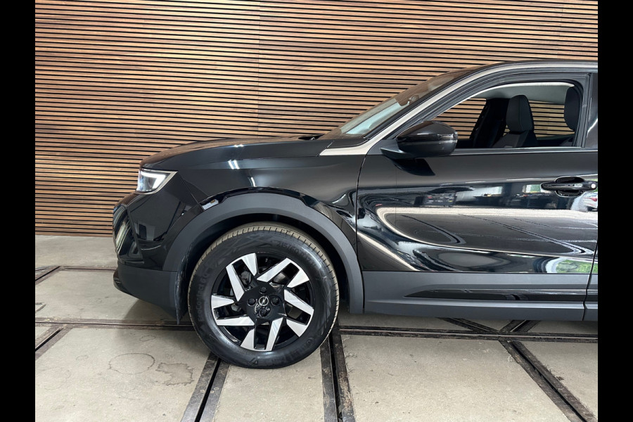 Opel Mokka 1.2 Turbo GS Line Automaat | Camera | LED | Navi | PDC | CarPlay | NAP |