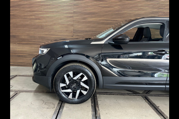 Opel Mokka 1.2 Turbo GS Line Automaat | Camera | LED | Navi | PDC | CarPlay | NAP |