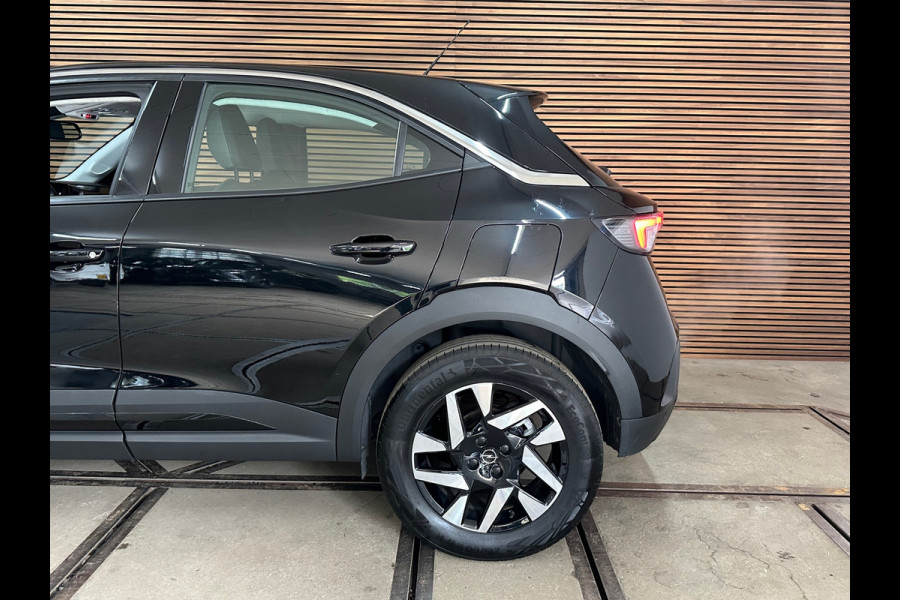 Opel Mokka 1.2 Turbo GS Line Automaat | Camera | LED | Navi | PDC | CarPlay | NAP |