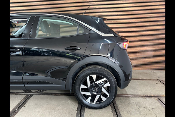Opel Mokka 1.2 Turbo GS Line Automaat | Camera | LED | Navi | PDC | CarPlay | NAP |