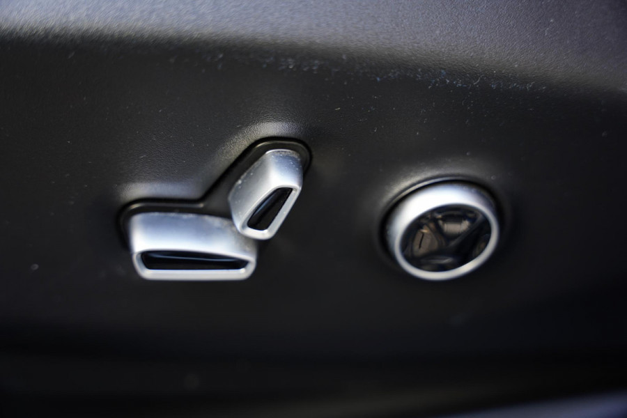 Chrysler Pacifica 3.6 V6 Hybrid Nieuwstaat Hybride