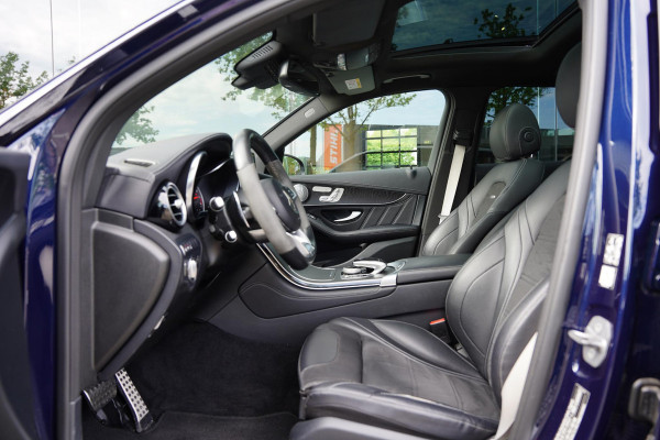 Mercedes-Benz GLC AMG 63 S 4-MATIC+ / BTW