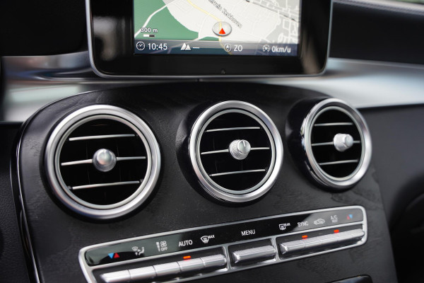 Mercedes-Benz GLC AMG 63 S 4-MATIC+ / BTW