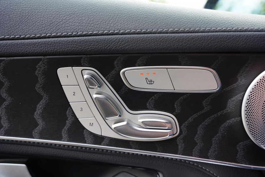 Mercedes-Benz GLC AMG 63 S 4-MATIC+ / BTW