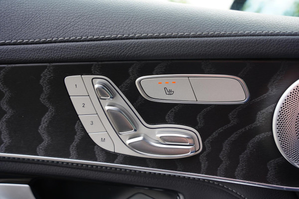 Mercedes-Benz GLC AMG 63 S 4-MATIC+ / BTW
