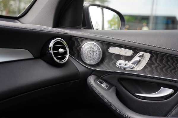 Mercedes-Benz GLC AMG 63 S 4-MATIC+ / BTW