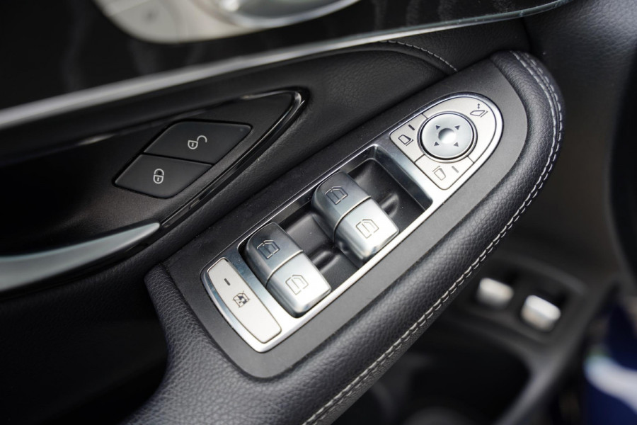 Mercedes-Benz GLC AMG 63 S 4-MATIC+ / BTW