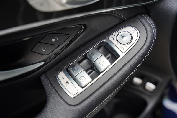 Mercedes-Benz GLC AMG 63 S 4-MATIC+ / BTW