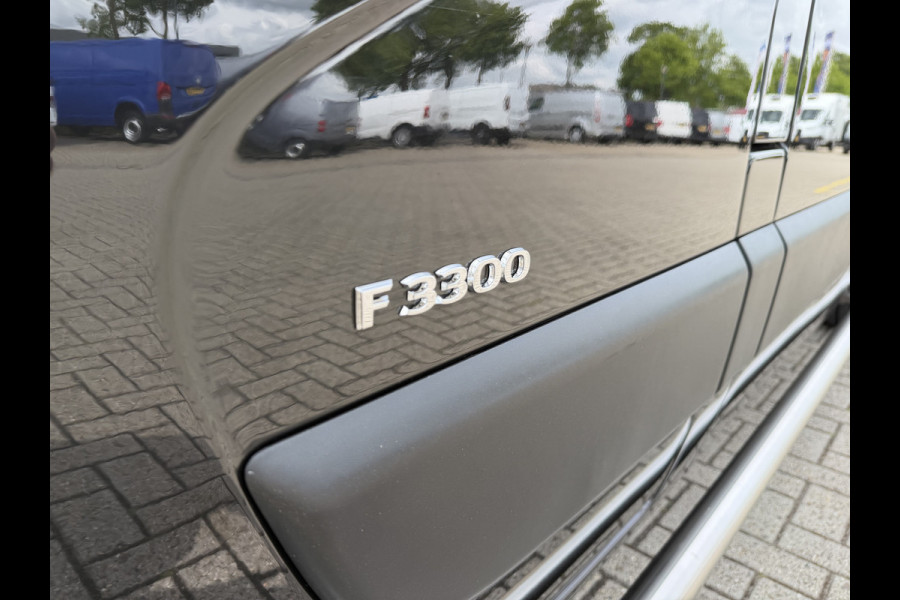 Opel Movano 2.3 Turbo 136pk L2H2 / vaste prijs rijklaar € 20.950 ex btw / lease vanaf € 342 / zwart metallic / airco / cruise / imperial + trap / trekhaak / camera / euro 6