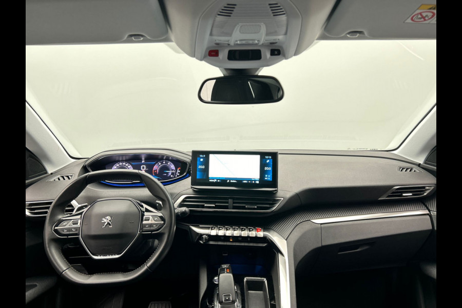 Peugeot 3008 1.2 PureTech Blue Lease Active | Rondomzicht/Camera | Apple/Carplay | Origineel NL