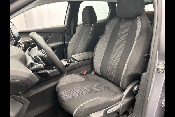 Peugeot 3008 1.2 PureTech Blue Lease Active | Rondomzicht/Camera | Apple/Carplay | Origineel NL