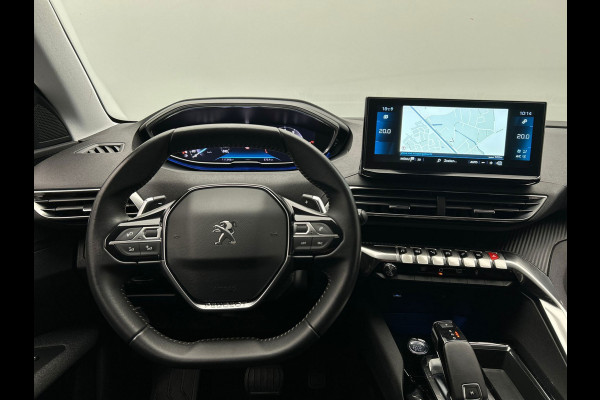 Peugeot 3008 1.2 PureTech Blue Lease Active | Rondomzicht/Camera | Apple/Carplay | Origineel NL