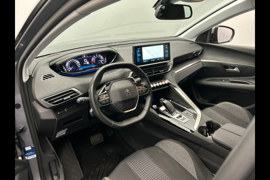 Peugeot 3008 1.2 PureTech Blue Lease Active | Rondomzicht/Camera | Apple/Carplay | Origineel NL