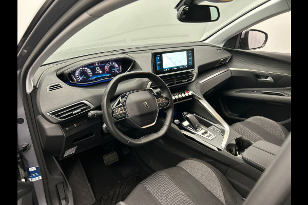 Peugeot 3008 1.2 PureTech Blue Lease Active | Rondomzicht/Camera | Apple/Carplay | Origineel NL