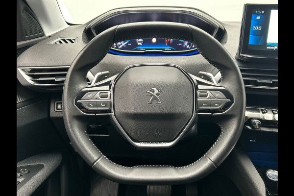 Peugeot 3008 1.2 PureTech Blue Lease Active | Rondomzicht/Camera | Apple/Carplay | Origineel NL
