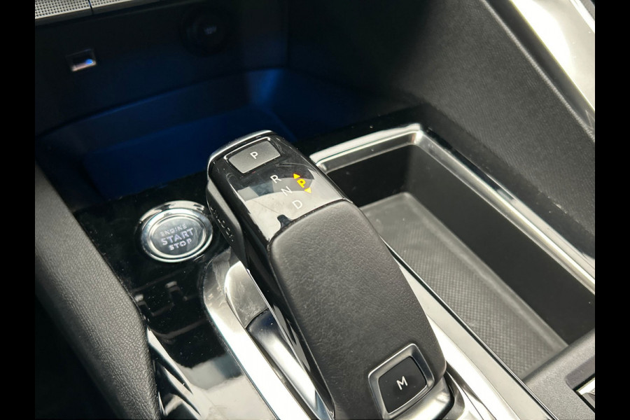 Peugeot 3008 1.2 PureTech Blue Lease Active | Rondomzicht/Camera | Apple/Carplay | Origineel NL