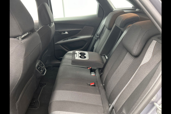 Peugeot 3008 1.2 PureTech Blue Lease Active | Rondomzicht/Camera | Apple/Carplay | Origineel NL