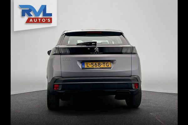 Peugeot 3008 1.2 PureTech Blue Lease Active | Rondomzicht/Camera | Apple/Carplay | Origineel NL