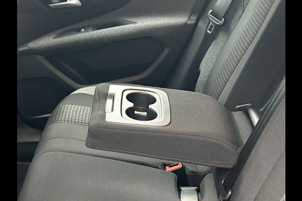 Peugeot 3008 1.2 PureTech Blue Lease Active | Rondomzicht/Camera | Apple/Carplay | Origineel NL