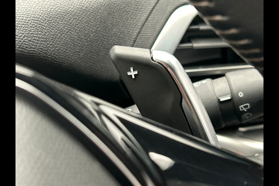 Peugeot 3008 1.2 PureTech Blue Lease Active | Rondomzicht/Camera | Apple/Carplay | Origineel NL